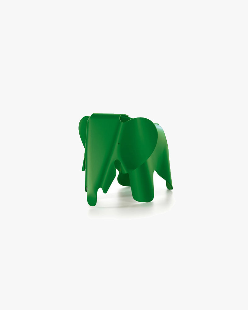 Eames Elephant Small - Vitra