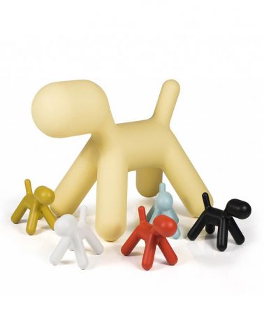Chien Puppy Dalmatien Taille M - Magis