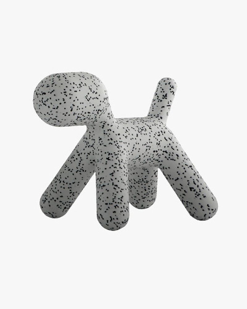 Chien Puppy Dalmatien Taille S - Magis