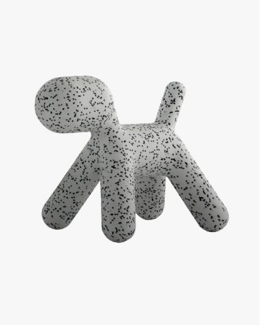 Chien Puppy Dalmatien Taille S - Magis