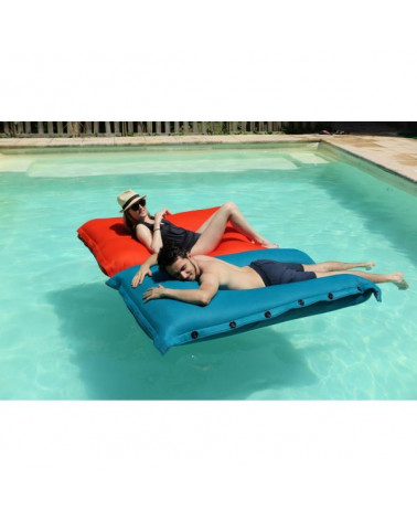 Pouf piscine - Shelto