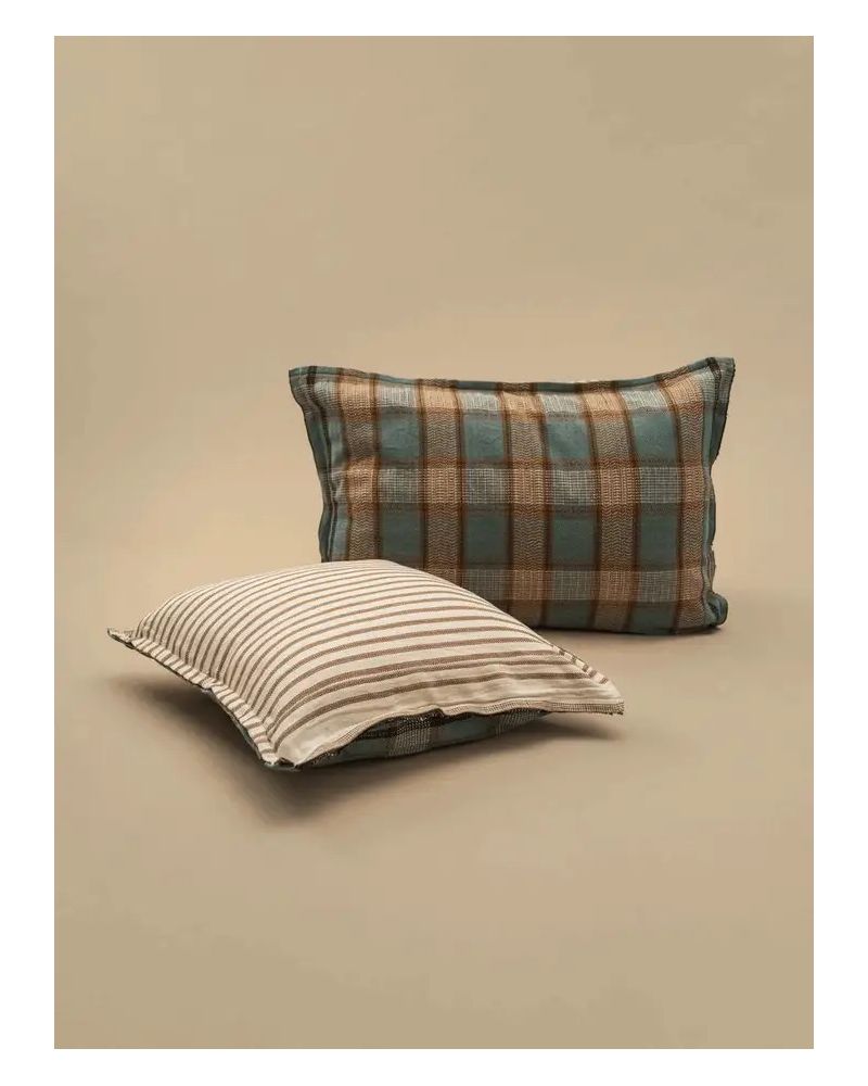 Coussin Coton N°16 - Moismont