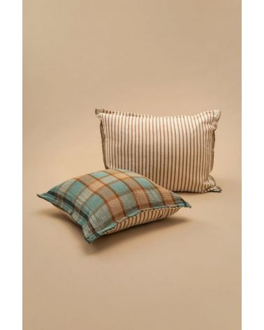 Coussin Coton N°16 - Moismont