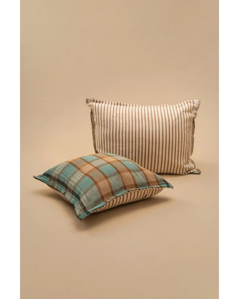 Coussin Coton N°16 - Moismont
