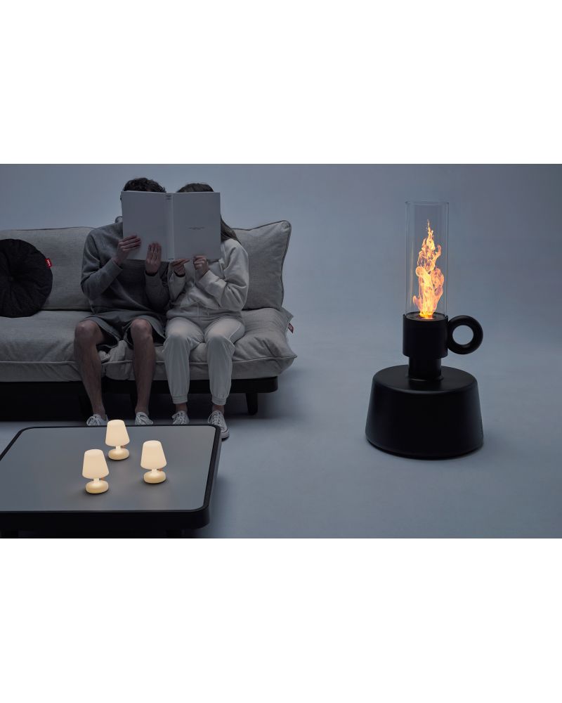 Lampe à huile Flamtastique XS et XL - Fatboy