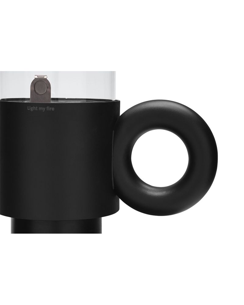 Lampe à huile Flamtastique XS et XL - Fatboy