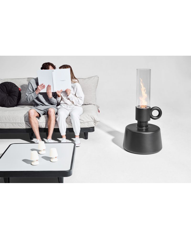 Lampe à huile Flamtastique XS et XL - Fatboy