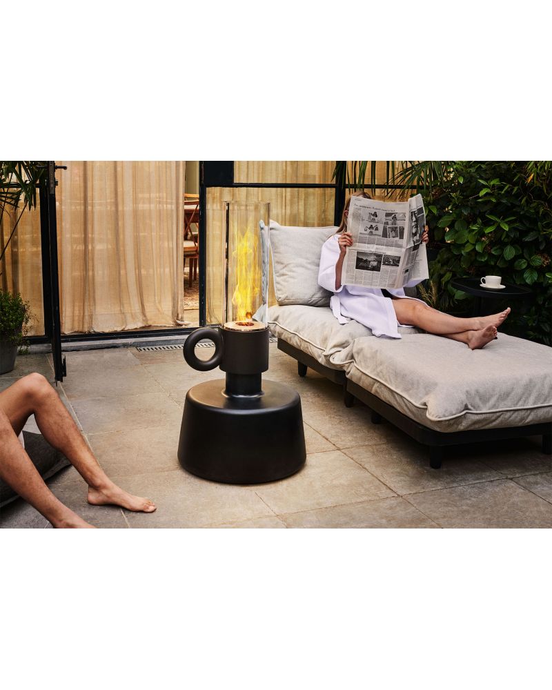 Lampe à huile Flamtastique XS et XL - Fatboy