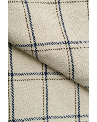 Coussin Coton N°17 - Moismont