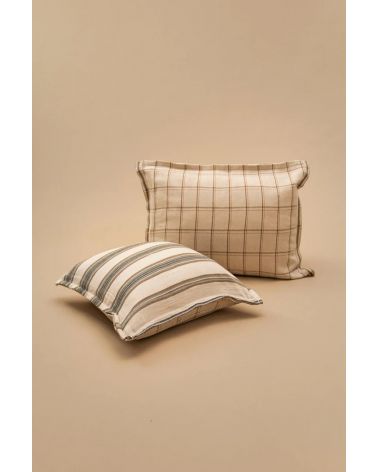 Coussin Coton N°17 - Moismont
