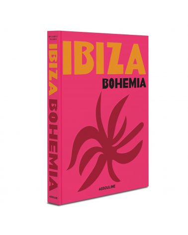 Livre Ibiza Bohemia - Assouline