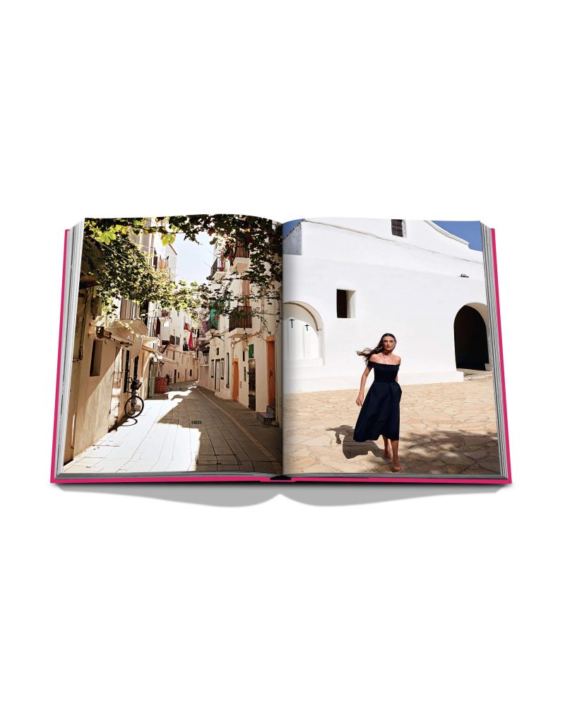 Livre Ibiza Bohemia - Assouline