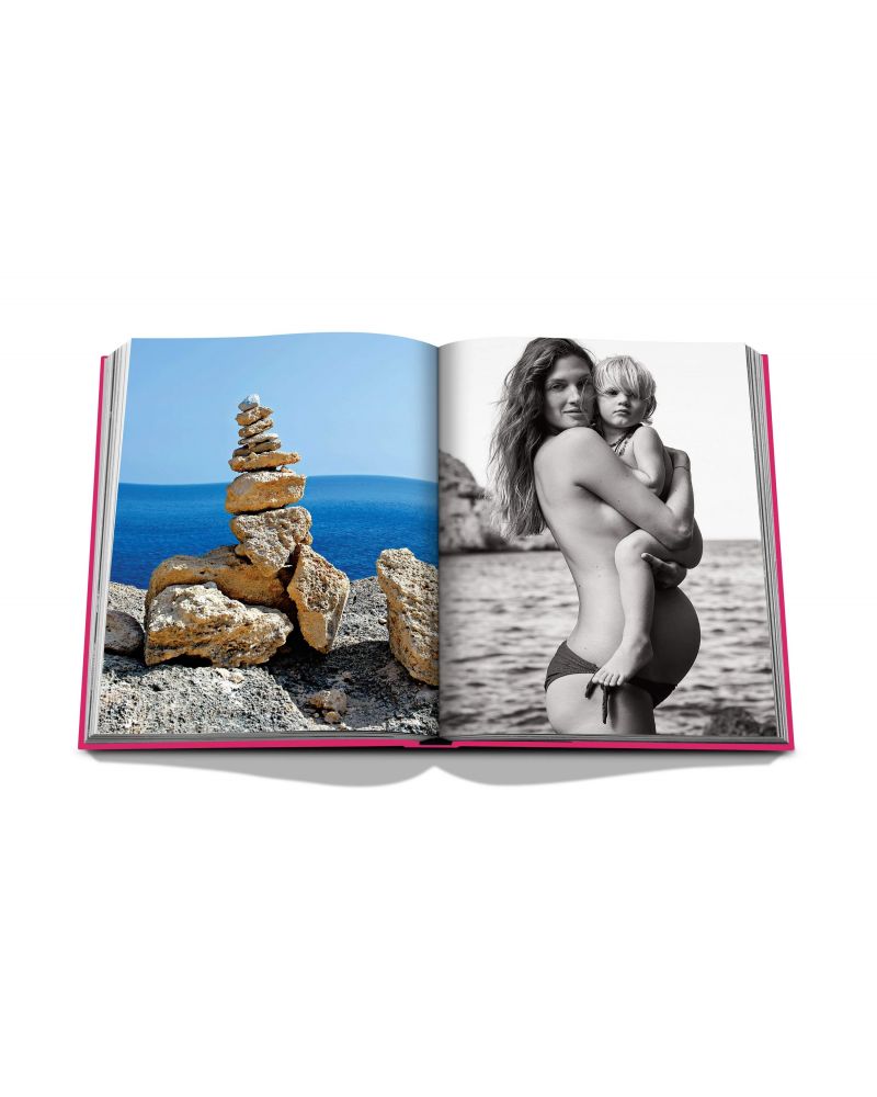 Livre Ibiza Bohemia - Assouline