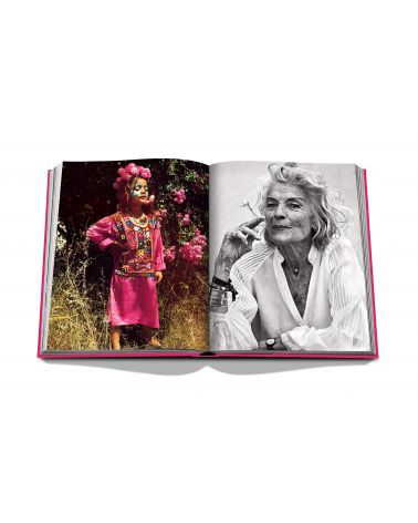 Livre Ibiza Bohemia - Assouline