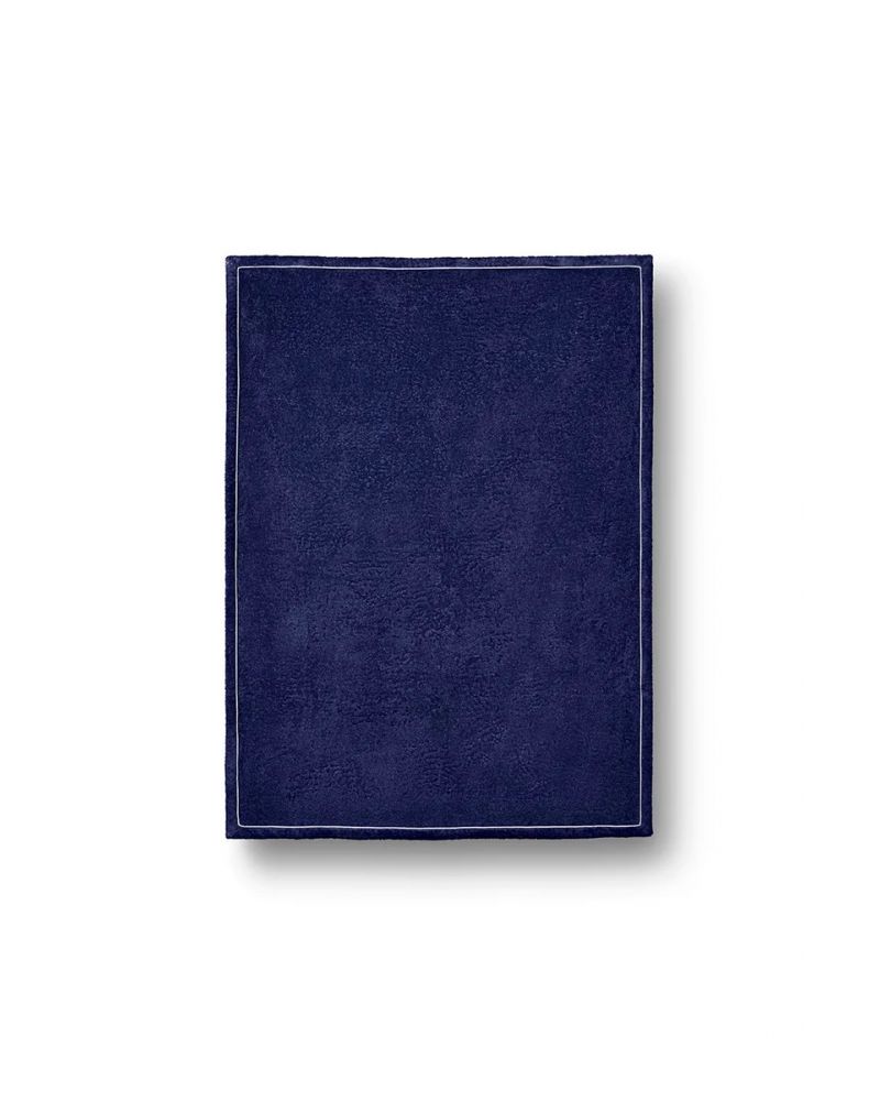 Serviette De Plage - CAP D'ARSENE