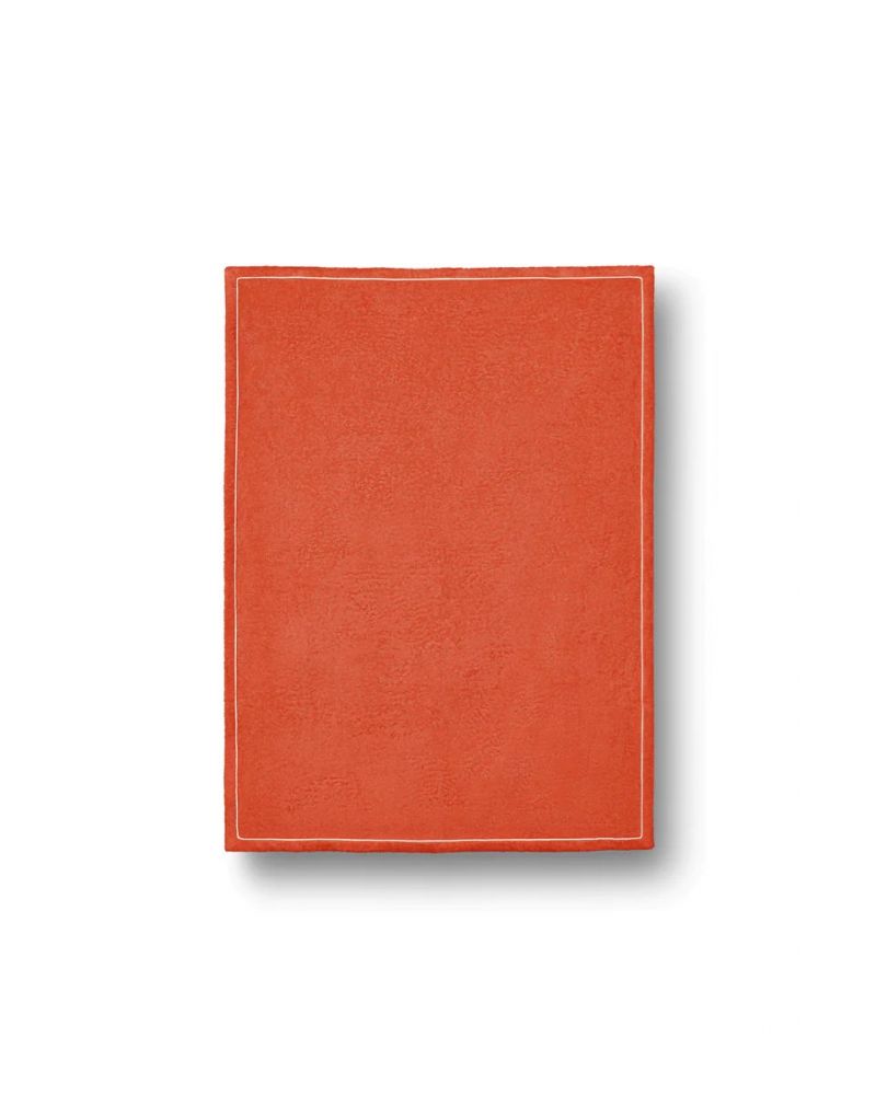 Serviette De Plage - CAP D'ARSENE