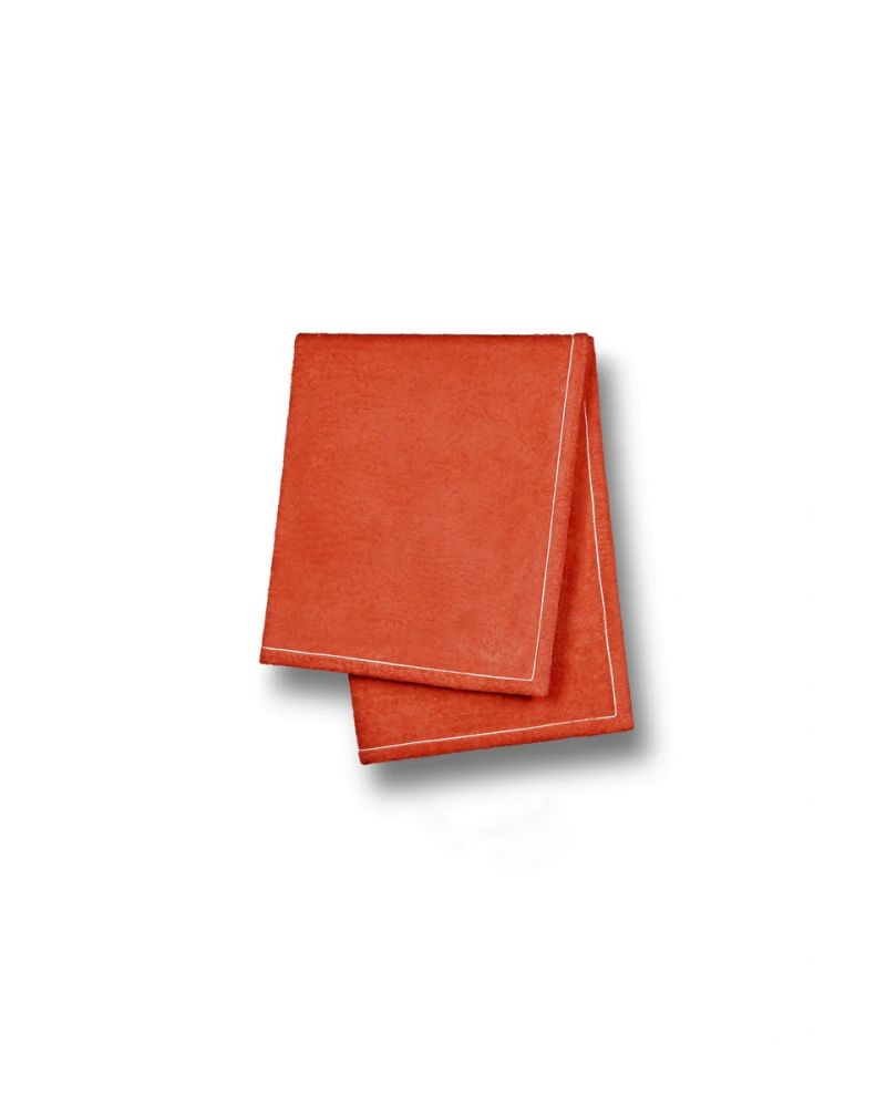 Serviette De Plage - CAP D'ARSENE