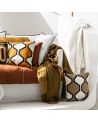 Housse de coussin et garnissage Nassau - Haomy