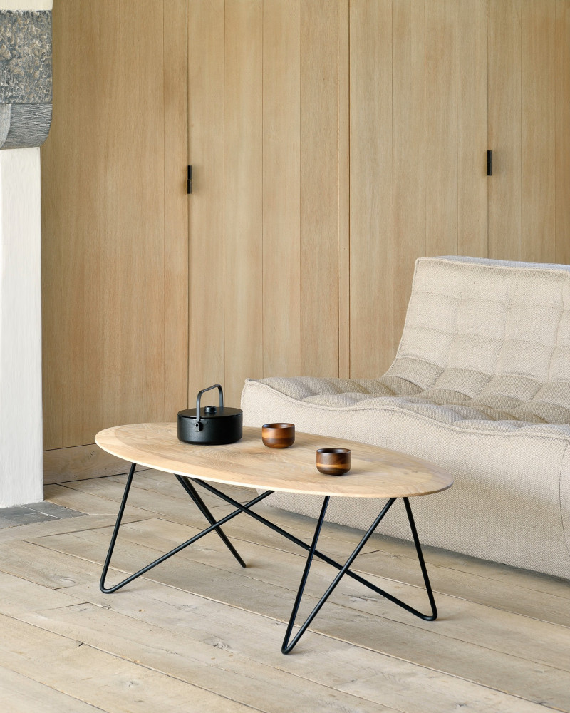 Table basse Orb - Ethnicraft