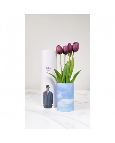 Tulipe Surreal - Nodito