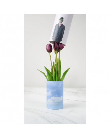 Tulipe Surreal - Nodito