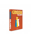 Greek island - Assouline