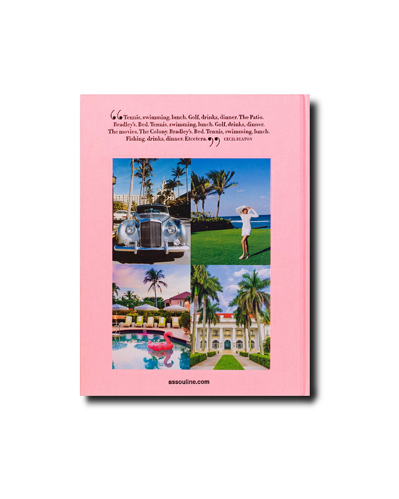 Palm beach - Assouline