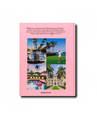 Palm beach - Assouline
