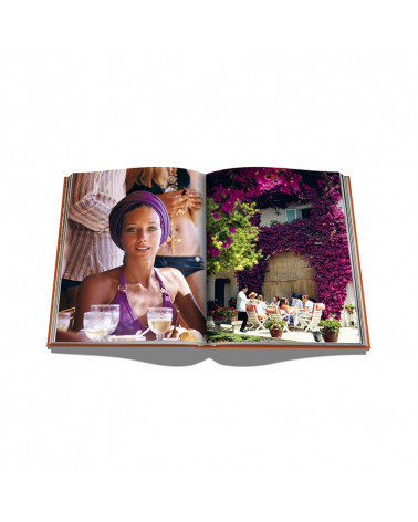 Capri dolce vita - Assouline