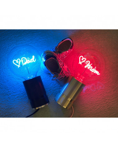 Ampoule Love Mom - Elements Lighting