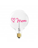 Ampoule Love Mom - Elements Lighting