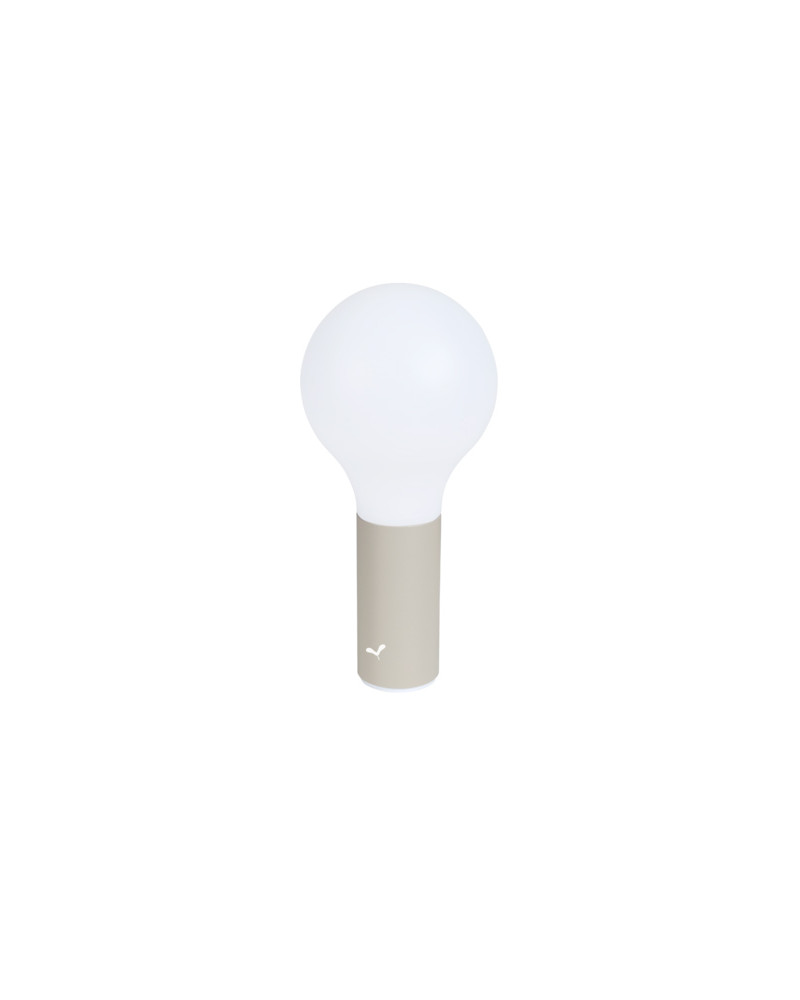 Lampe Aplô H.24 - Fermob