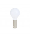 Lampe Aplô H.24 - Fermob