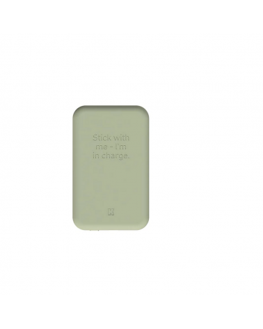 Batterie toCHARGE Qi sans fil - Kreafunk