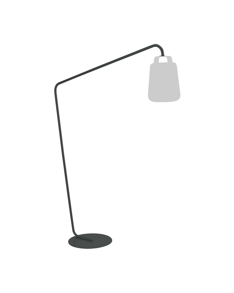 Pied déporté - Fermob