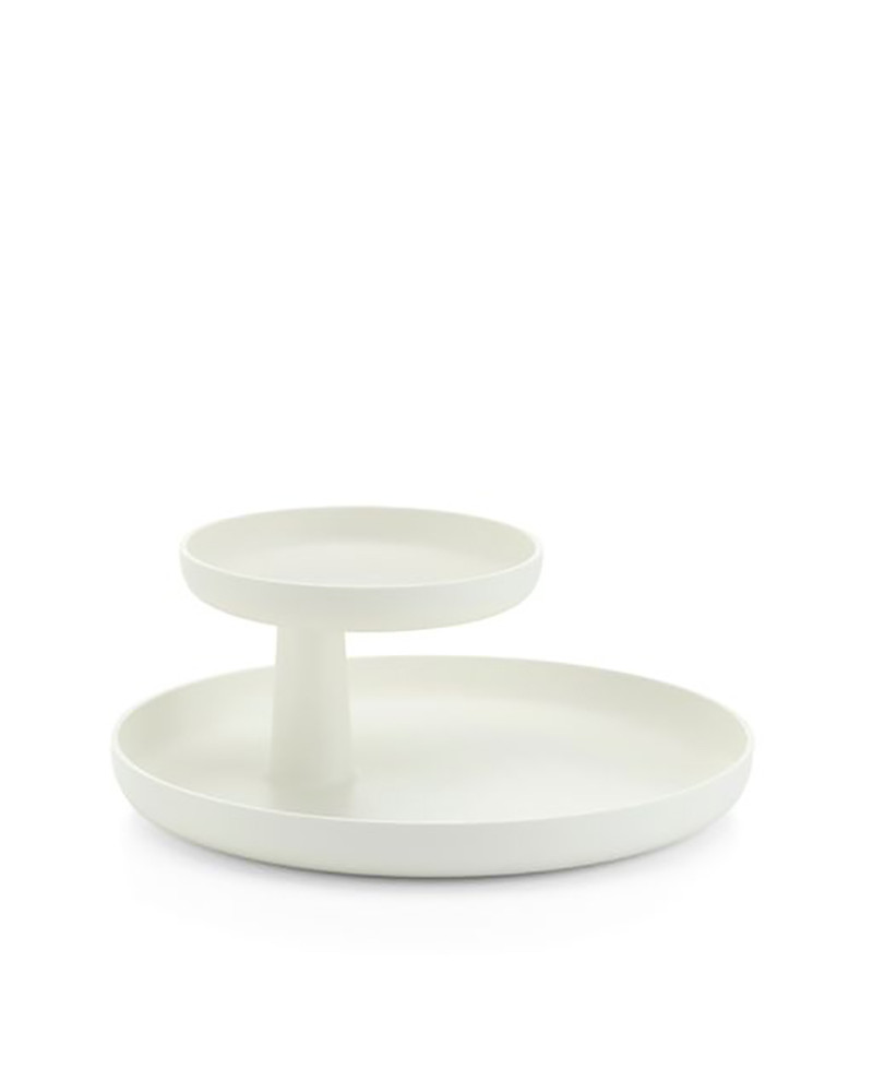 Rotary tray - Vitra