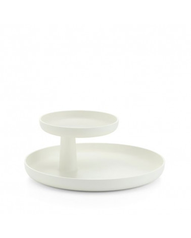 Rotary tray - Vitra