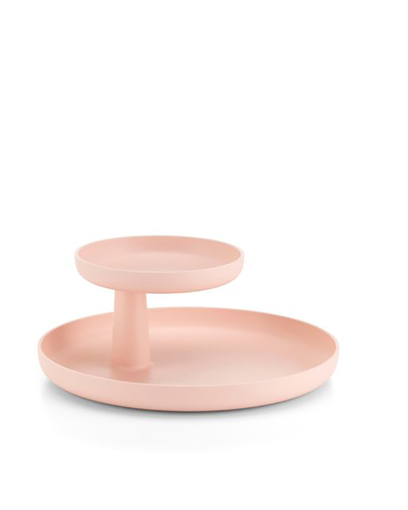 Rotary tray - Vitra