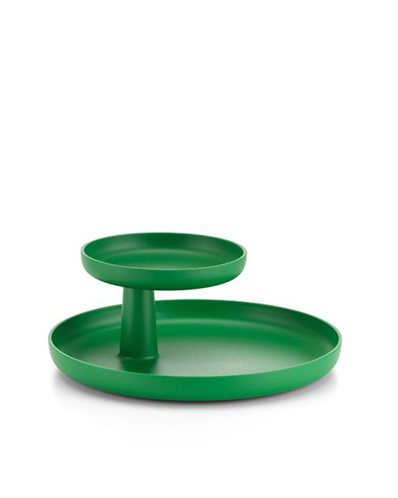 Rotary tray - Vitra
