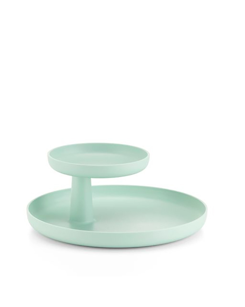 Rotary tray - Vitra