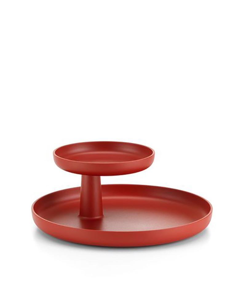 Rotary tray - Vitra