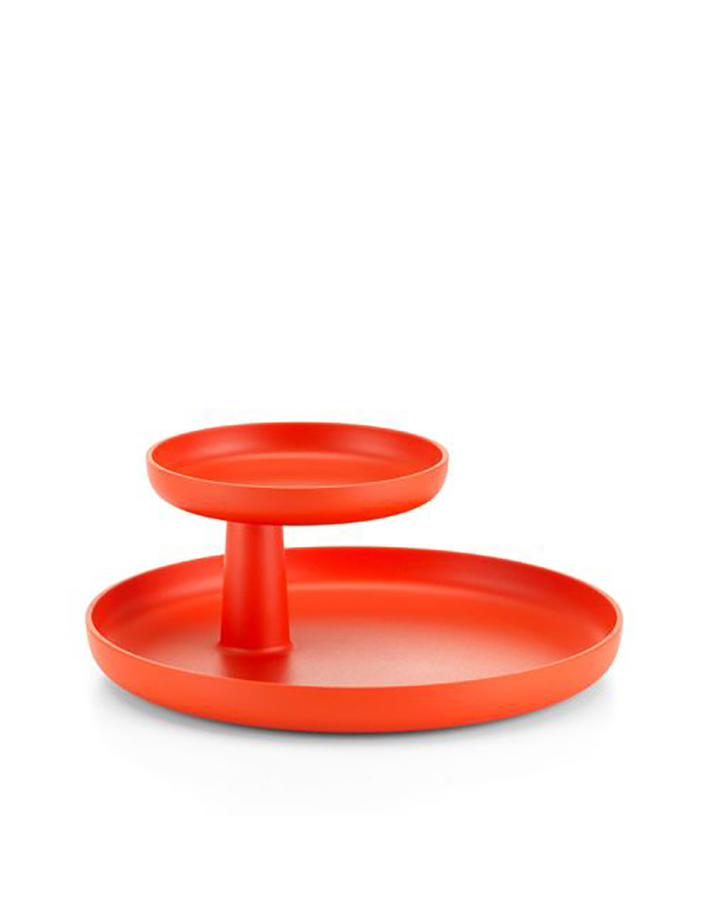 Rotary tray - Vitra