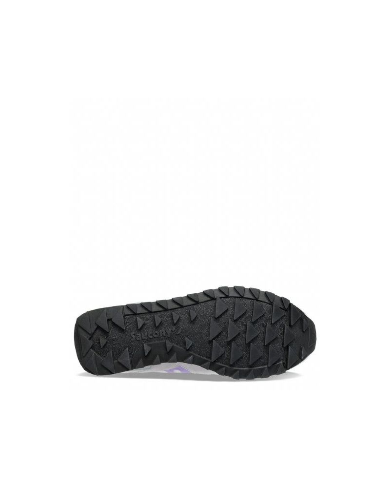 Sneakers Femme Shadow Original White/Gold - Saucony