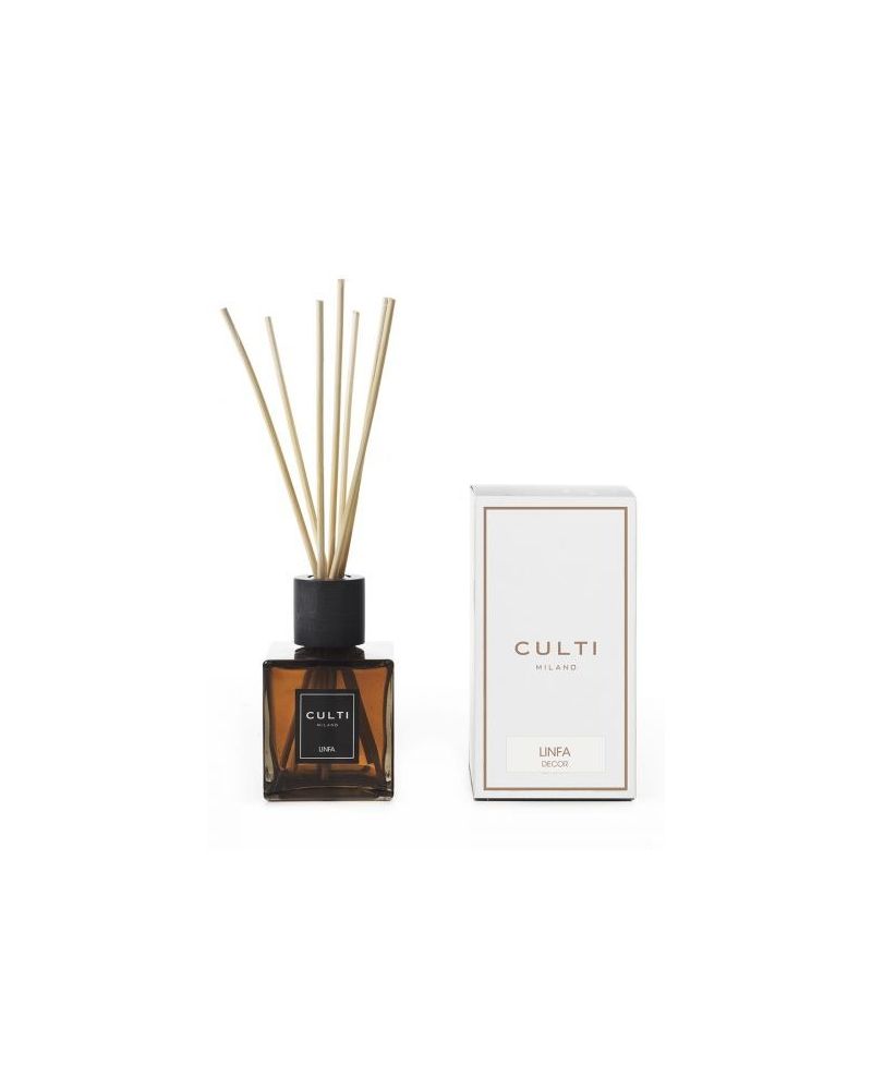 Diffuseur de luxe Decor - Culti