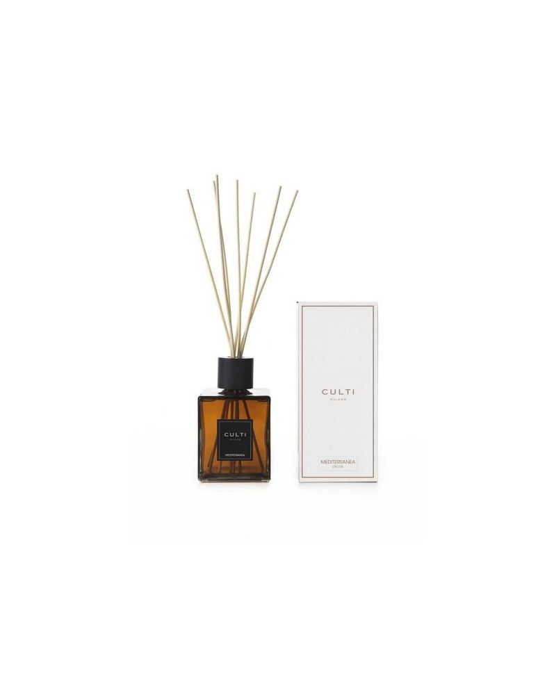 Diffuseur de luxe Decor - Culti
