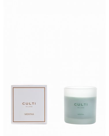 Bougies parfumées - Culti