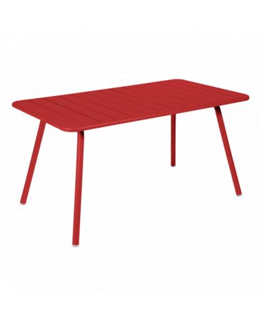 Table Luxembourg - Fermob