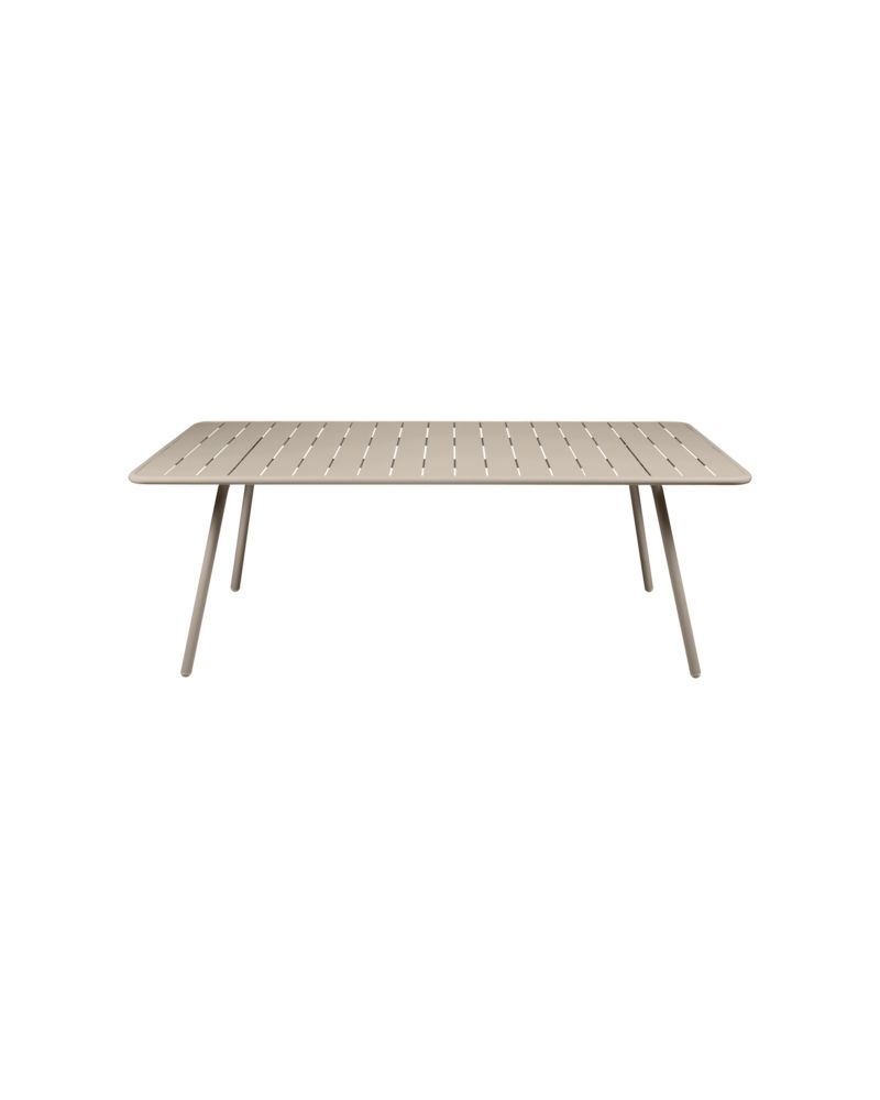 Table Luxembourg - Fermob