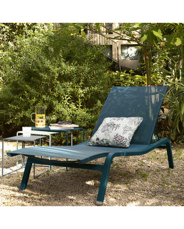 Bain de soleil Alizé XS - Fermob
