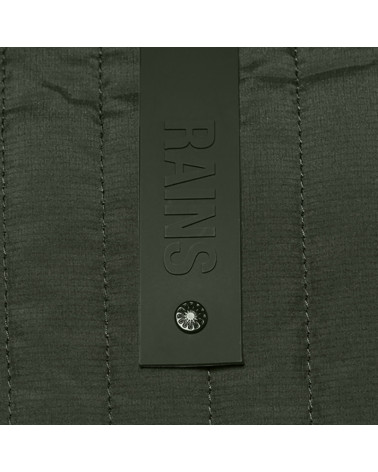 Gilet Liner Jacket - Rains